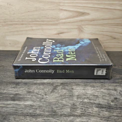 Bad Men - John Connolly รูปที่ 2