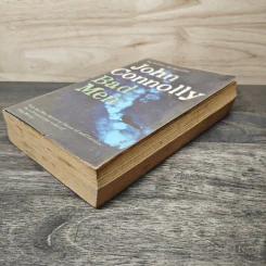 Bad Men - John Connolly รูปที่ 3