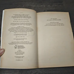The Lost Duke Of Wyndham - Julia Quinn รูปที่ 6