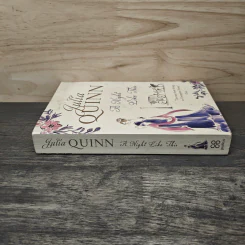 A Night Like This - Julia Quinn รูปที่ 2