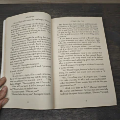 A Night Like This - Julia Quinn รูปที่ 7