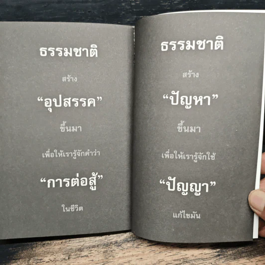 เกาธรรมชาติ - ดำรงค์ วงษ์โชติปิ่นทอง รูปที่ 8