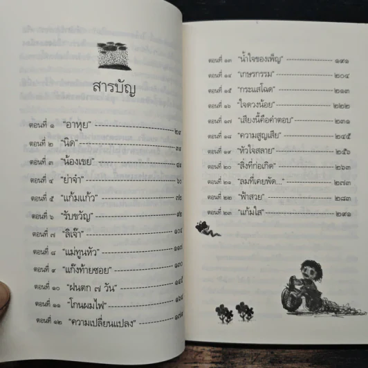 เรื่องของน้องแก้ม - อีแร้ง รูปที่ 7