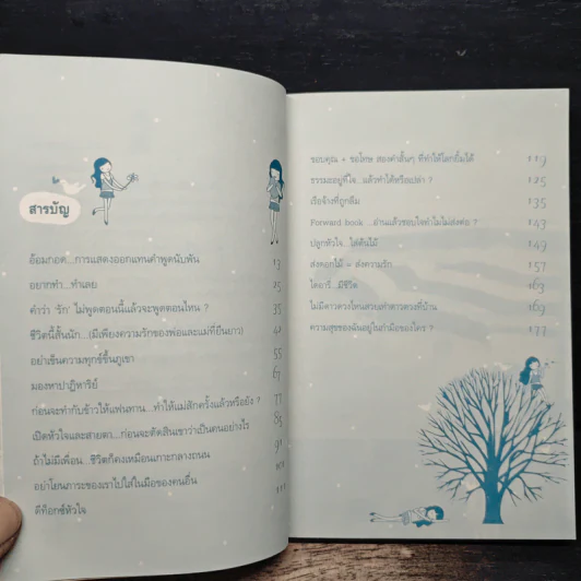 ความสุขปลูกเองได้ - ต้องตา ตั้งชูวงษ์ รูปที่ 7