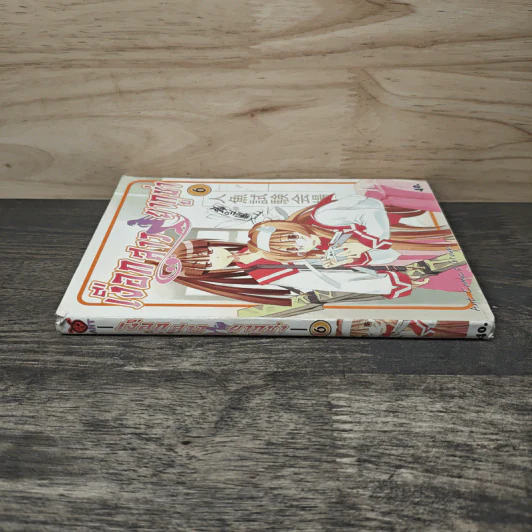 เงือกสาวยากูซ่า เล่ม 6 รูปที่ 2