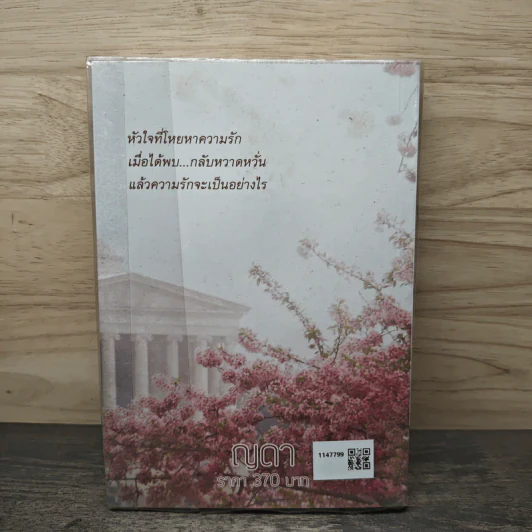 Cherry Blossom สายลมรักดอกไม้บาน รูปที่ 5