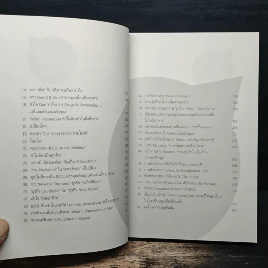 สร้างล้านแรกต้องแหกกฎ The Risk Taker & Idol Making - ภาววิทย์ กลิ่นประทุม, ดร.ต้อง รูปที่ 7