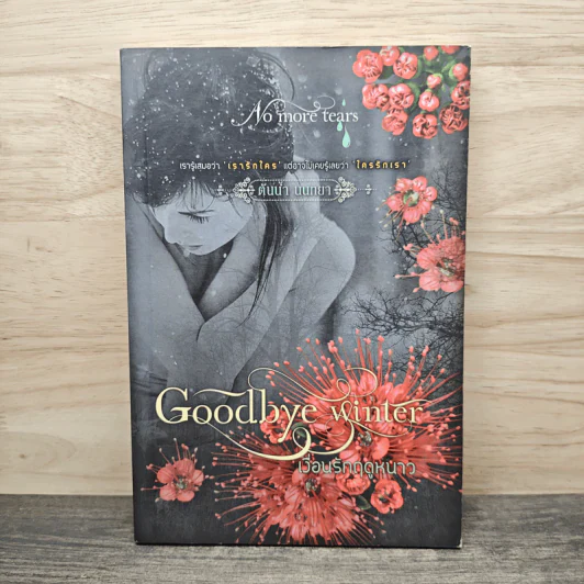 Goodbye winter เงื่อนรักฤดูหนาว - ต้นน้ำ นนทยา รูปที่ 1