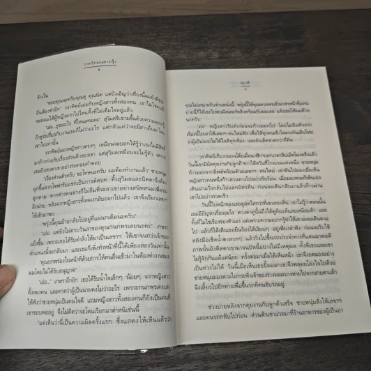 วาดรักบนลายรุ้ง - ณวลี รูปที่ 7