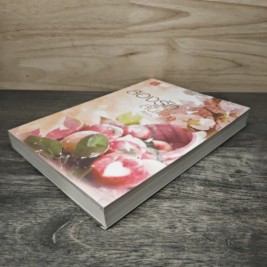 สองรักล้นใจ เล่ม 2 - คีตภา รูปที่ 3