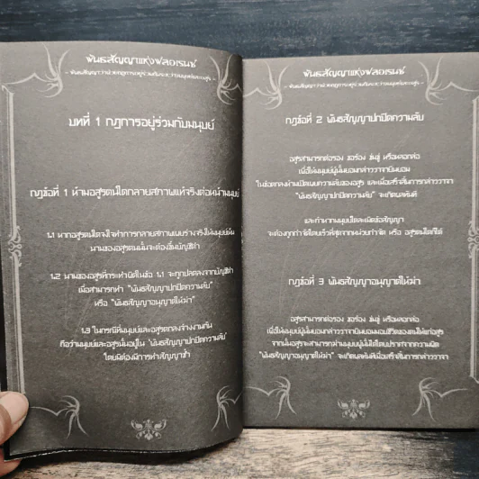 บริษัทพิทักษ์คุณหนู Guardian corporation รูปที่ 8