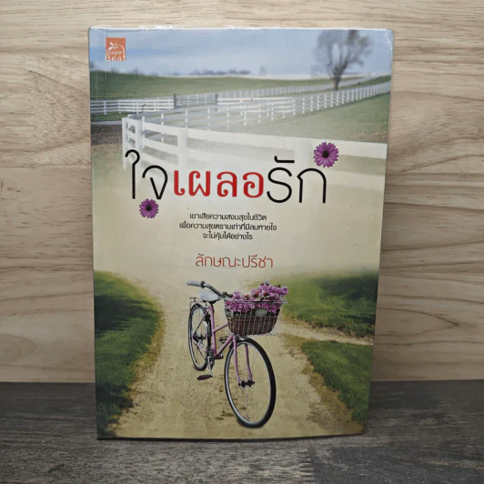 ใจเผลอรัก - ลักษณะปรีชา รูปที่ 1