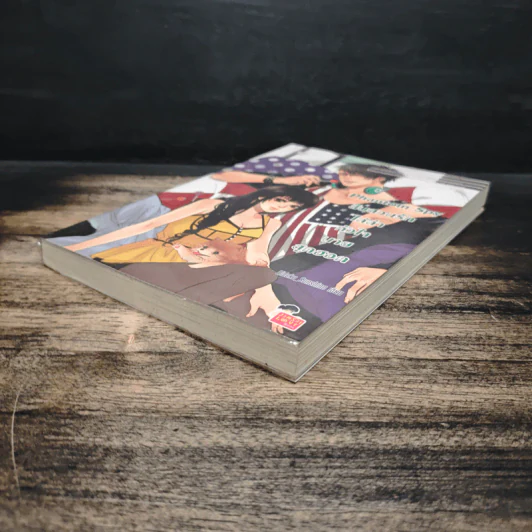 Phantom Spy สืบสวนรักไล่ล่าหัวใจนายสุดฮอต - Hideko_Sunshine รูปที่ 4