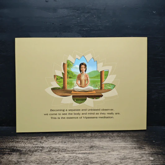 The Buddhist Way to Peace of Mind - Venerable Pramote Pamojjo รูปที่ 2