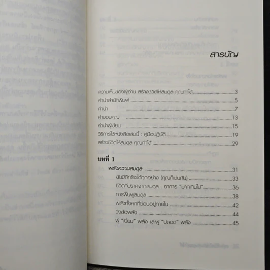 สร้างชีวิตให้สมดุล คุณทำได้ - ชารอน เว็กส์ไซเดอร์-ครูซ รูปที่ 7