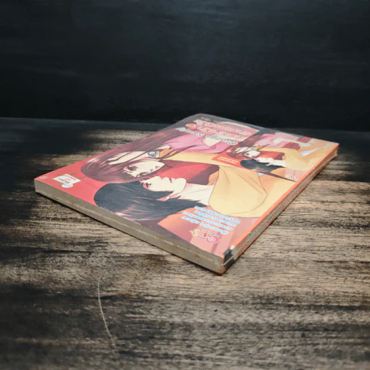 Orange Sweety กวนใจนักรักซะเลยดีมั้ย - Rainnie So รูปที่ 5