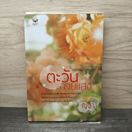 ตะวันฉายแสง - ญดา รูปที่ 1