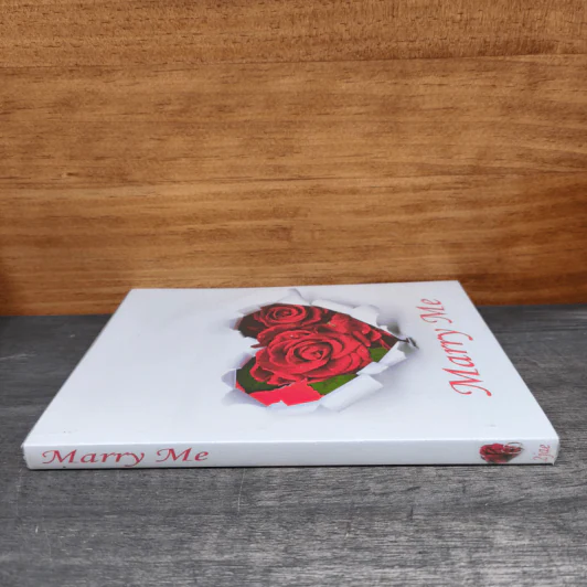Marry Me - 2jae รูปที่ 2