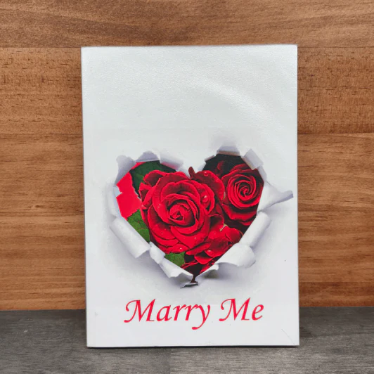 Marry Me - 2jae รูปที่ 1