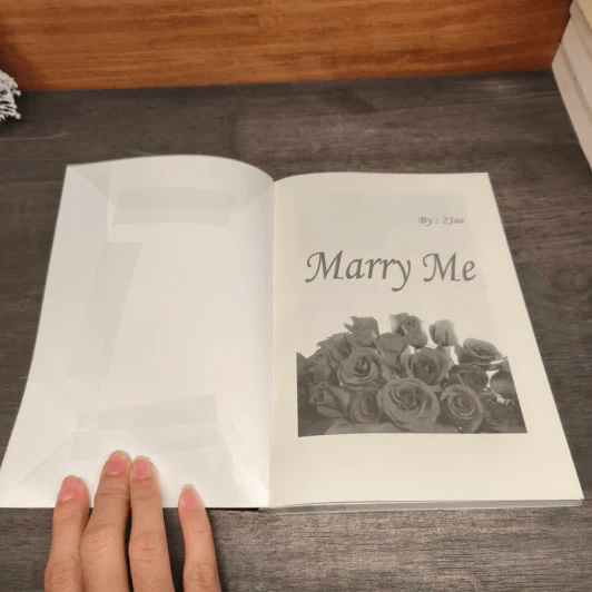 Marry Me - 2jae รูปที่ 6