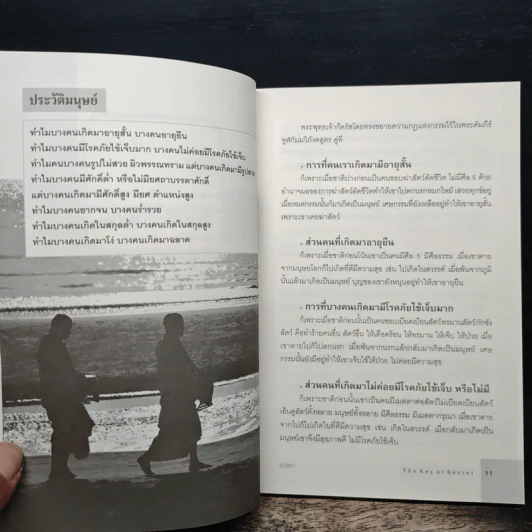 The Key of Secret - อัปสรา รูปที่ 8