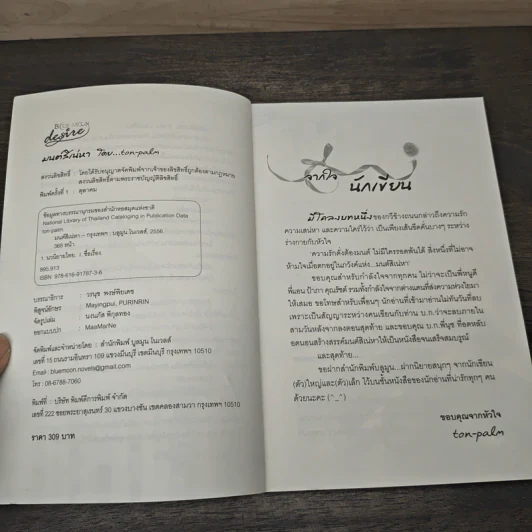 มนต์สิเน่หา - Ton-palm รูปที่ 6