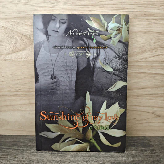 Sunshine of my Love ตะวันจับฟ้า - กวีตา รูปที่ 1