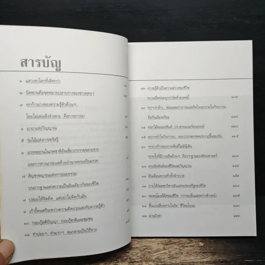ดวงตาแห่งชีวิต - เขมานันทะ รูปที่ 7