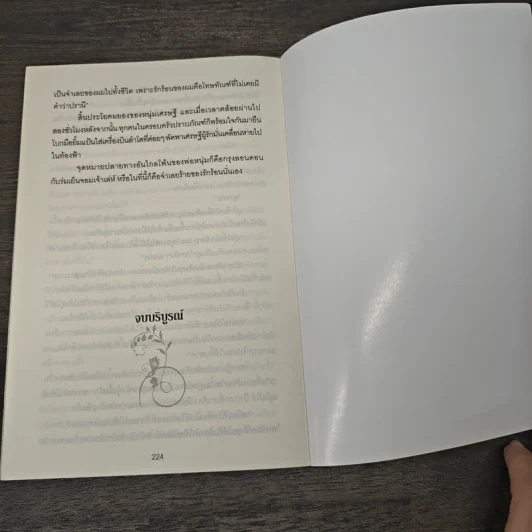 รักร้อนจำเลยร้าย - ตระวัน รูปที่ 9