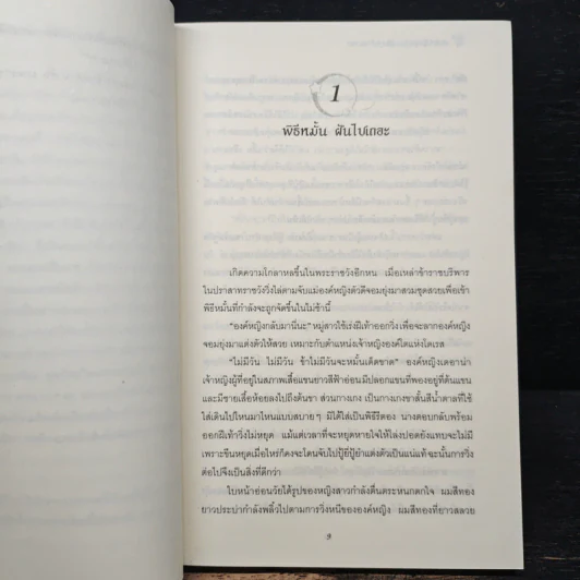 องค์หญิงสุดวุ่นชุลมุนข้ามเวลา - W.K.Jarr รูปที่ 7