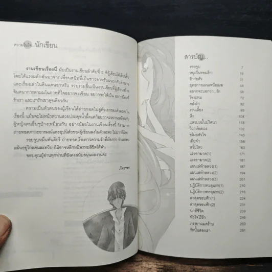 รอยจูบหมื่นพันดีกรี - ภัทราพร รูปที่ 7