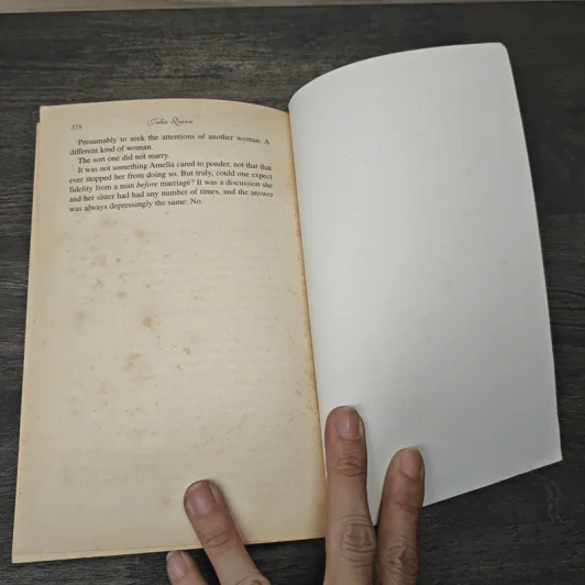 The Lost Duke Of Wyndham - Julia Quinn รูปที่ 8