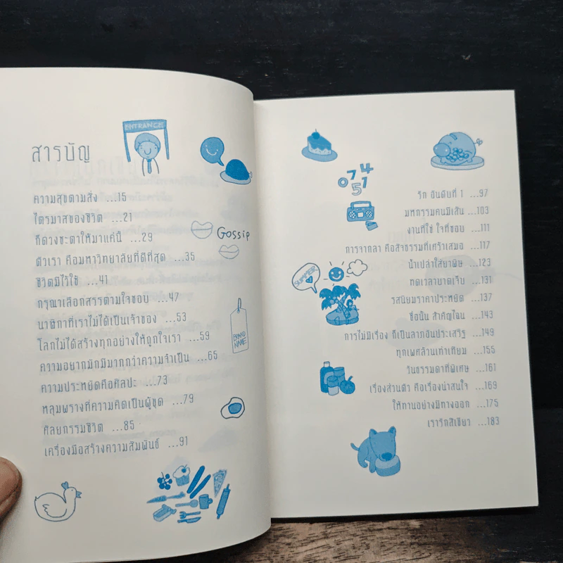 ปรุงใจให้สุข - หนุ่ม ทัศนัย รูปที่ 7