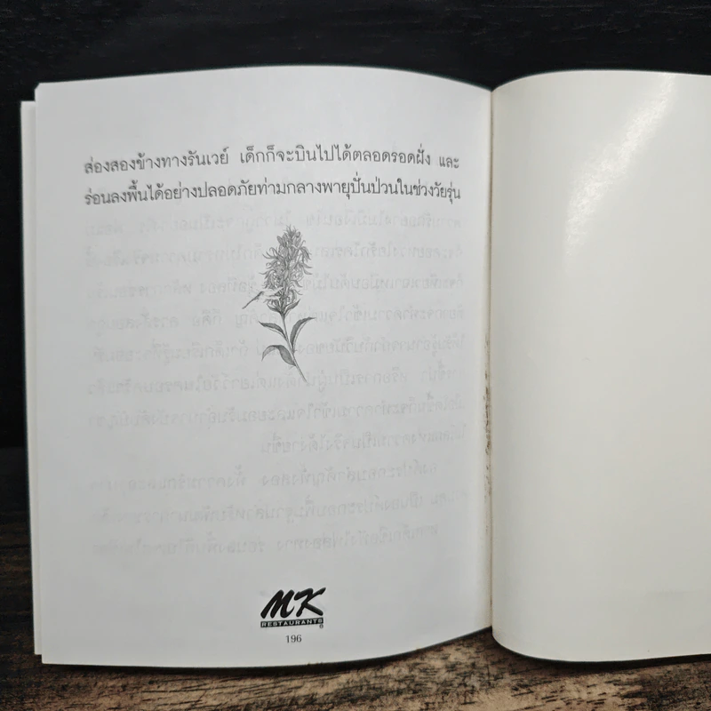ความรักและความอบอุ่น MK - Dr.james Dobson รูปที่ 10