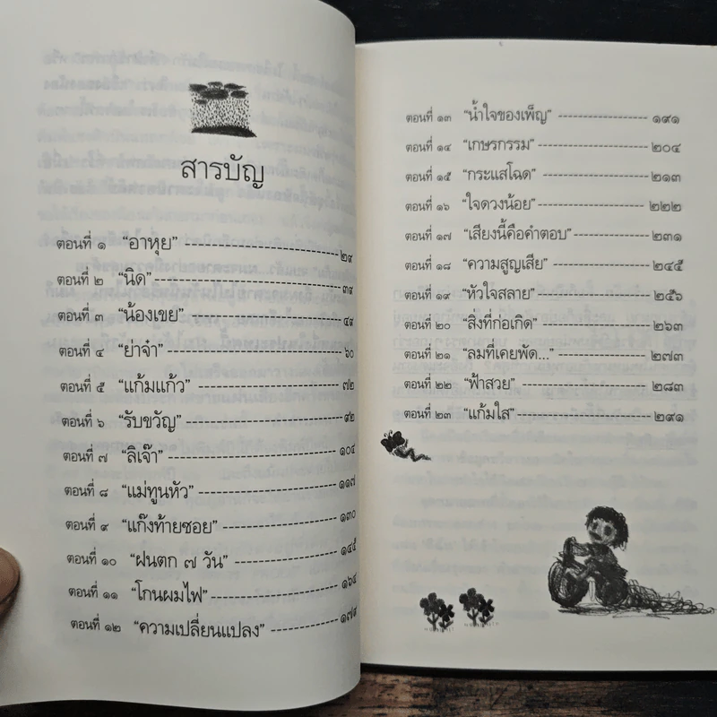 เรื่องของน้องแก้ม - อีแร้ง รูปที่ 7