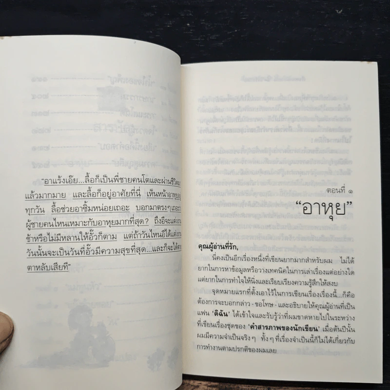 เรื่องของน้องแก้ม - อีแร้ง รูปที่ 8