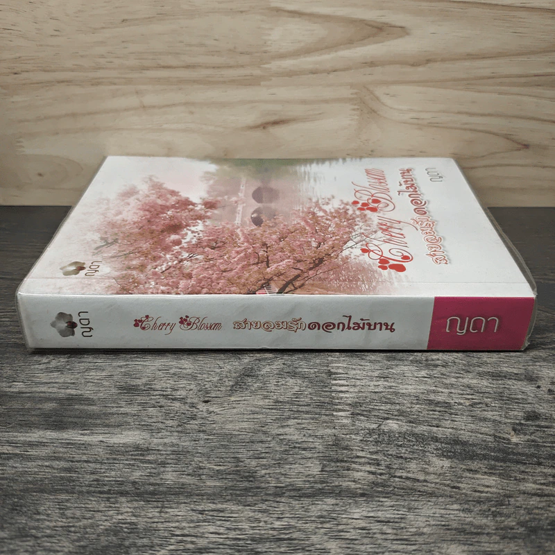 Cherry Blossom สายลมรักดอกไม้บาน รูปที่ 2