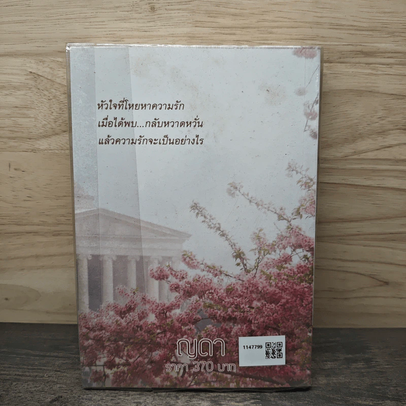 Cherry Blossom สายลมรักดอกไม้บาน รูปที่ 5