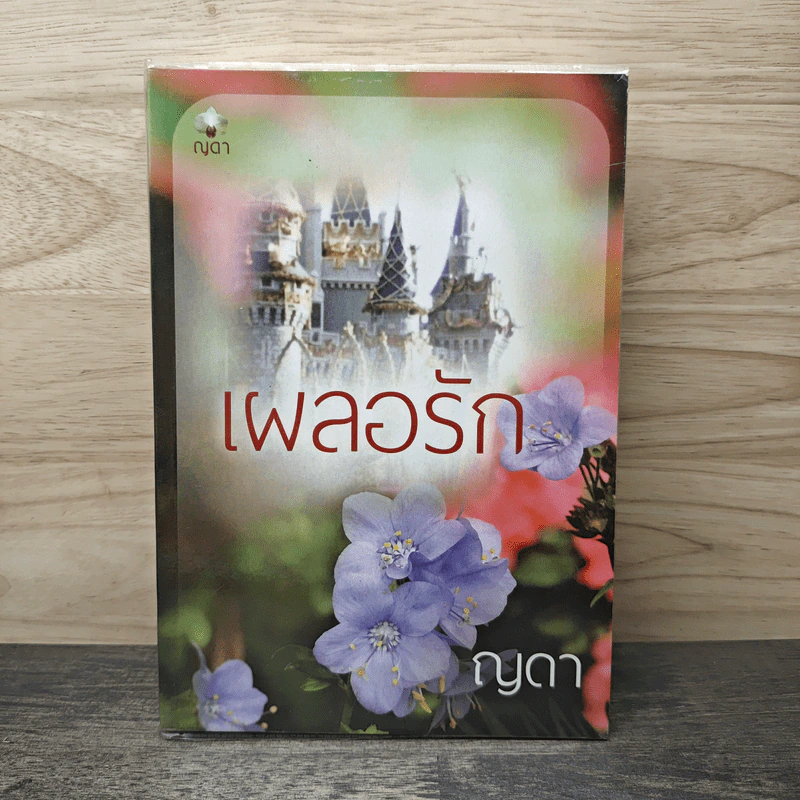 เผลอรัก - ญดา รูปที่ 1