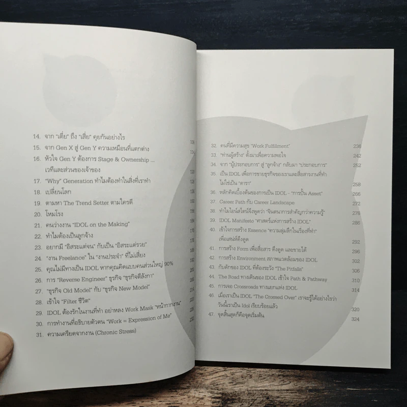 สร้างล้านแรกต้องแหกกฎ The Risk Taker & Idol Making - ภาววิทย์ กลิ่นประทุม, ดร.ต้อง รูปที่ 7