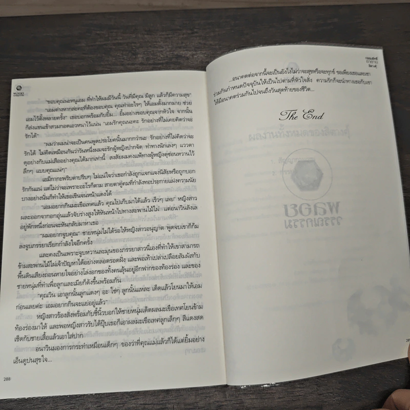 กรรมสิทธิ์ซาตาน - สิตางศุ์ รูปที่ 8