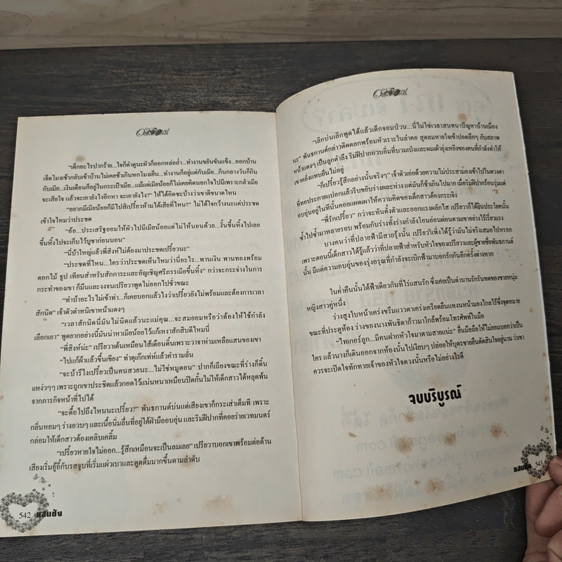 แสนชัง - เสน่ห์กัลยาเมรี รูปที่ 8