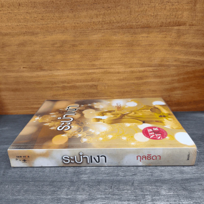 ระบำเงา - กุลธิดา รูปที่ 2