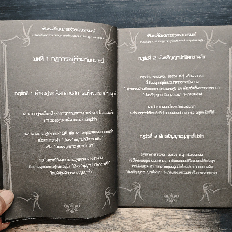 บริษัทพิทักษ์คุณหนู Guardian corporation รูปที่ 8