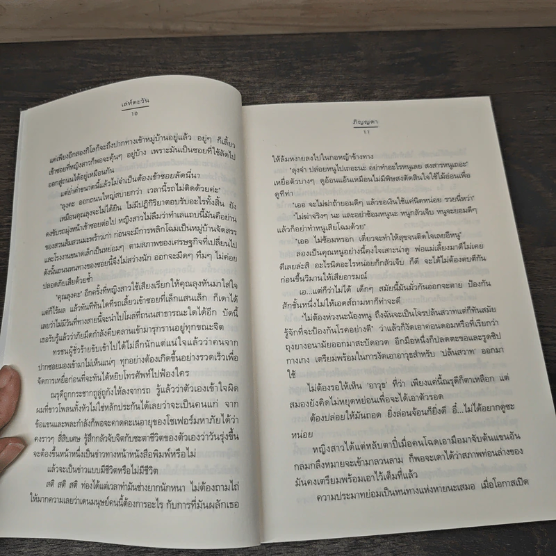 เล่ห์ตะวัน - ภิญญดา รูปที่ 7