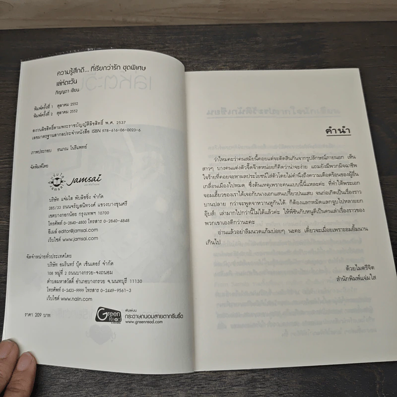 เล่ห์ตะวัน - ภิญญดา รูปที่ 6