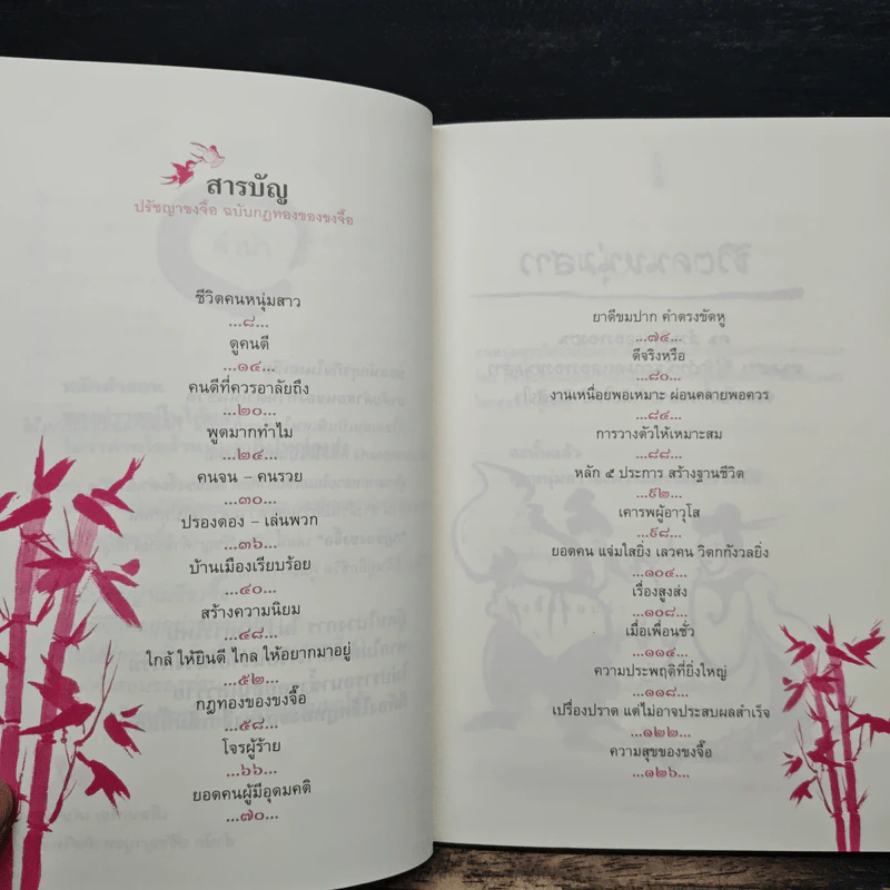 ปรัชญาขงจื้อ ฉบับกฎทองของขงจื้อ - เดือนเพ็ญ เด่นจรัล รูปที่ 7