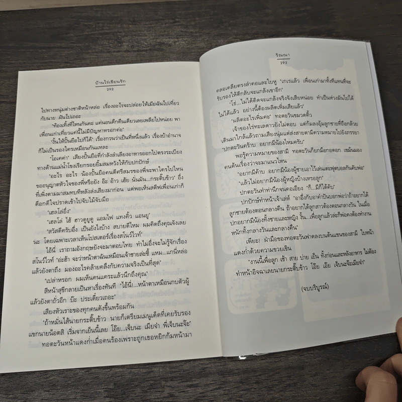 บ้านไร่เขียนรัก - รัณณา รูปที่ 8