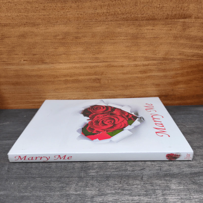 Marry Me - 2jae รูปที่ 2