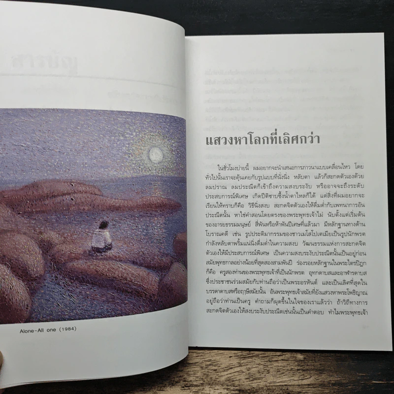 ดวงตาแห่งชีวิต - เขมานันทะ รูปที่ 8